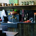 B&B Exclusive Guesthouse Bonifacius