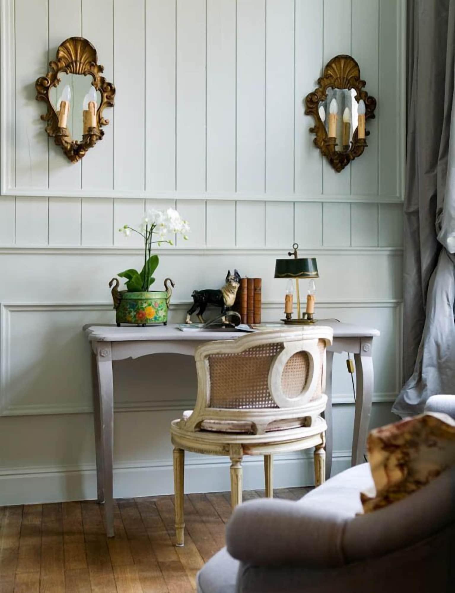 Exclusive Bonifacius Bed & Breakfast