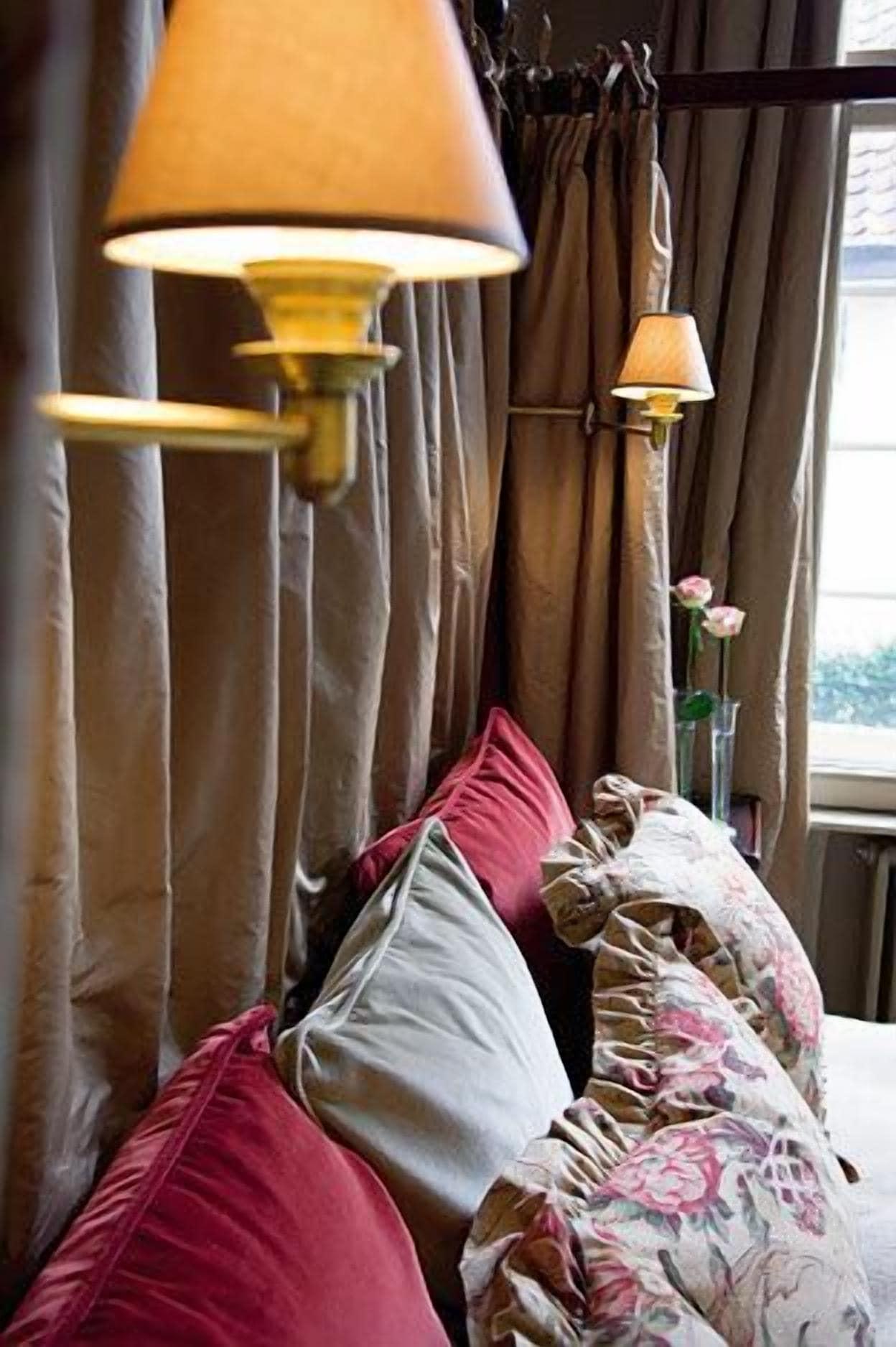 Bed & Breakfast Exclusive Bonifacius Bruges