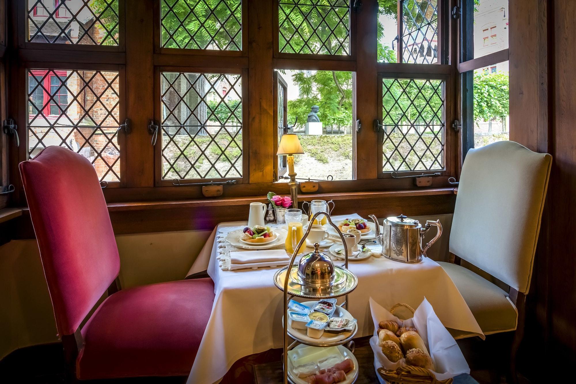 Bed & Breakfast Exclusive Bonifacius