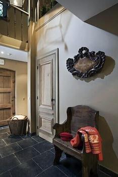 Exclusive Bonifacius Bed & Breakfast Bruges