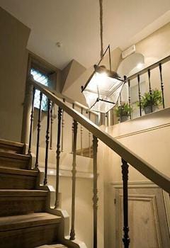 Bed & Breakfast Exclusive Bonifacius