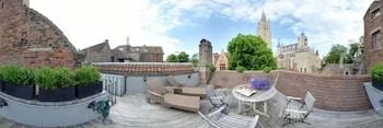 Exclusive Bonifacius Bed & Breakfast