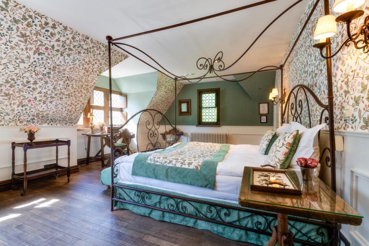 Bed & Breakfast Exclusive Bonifacius Bruges