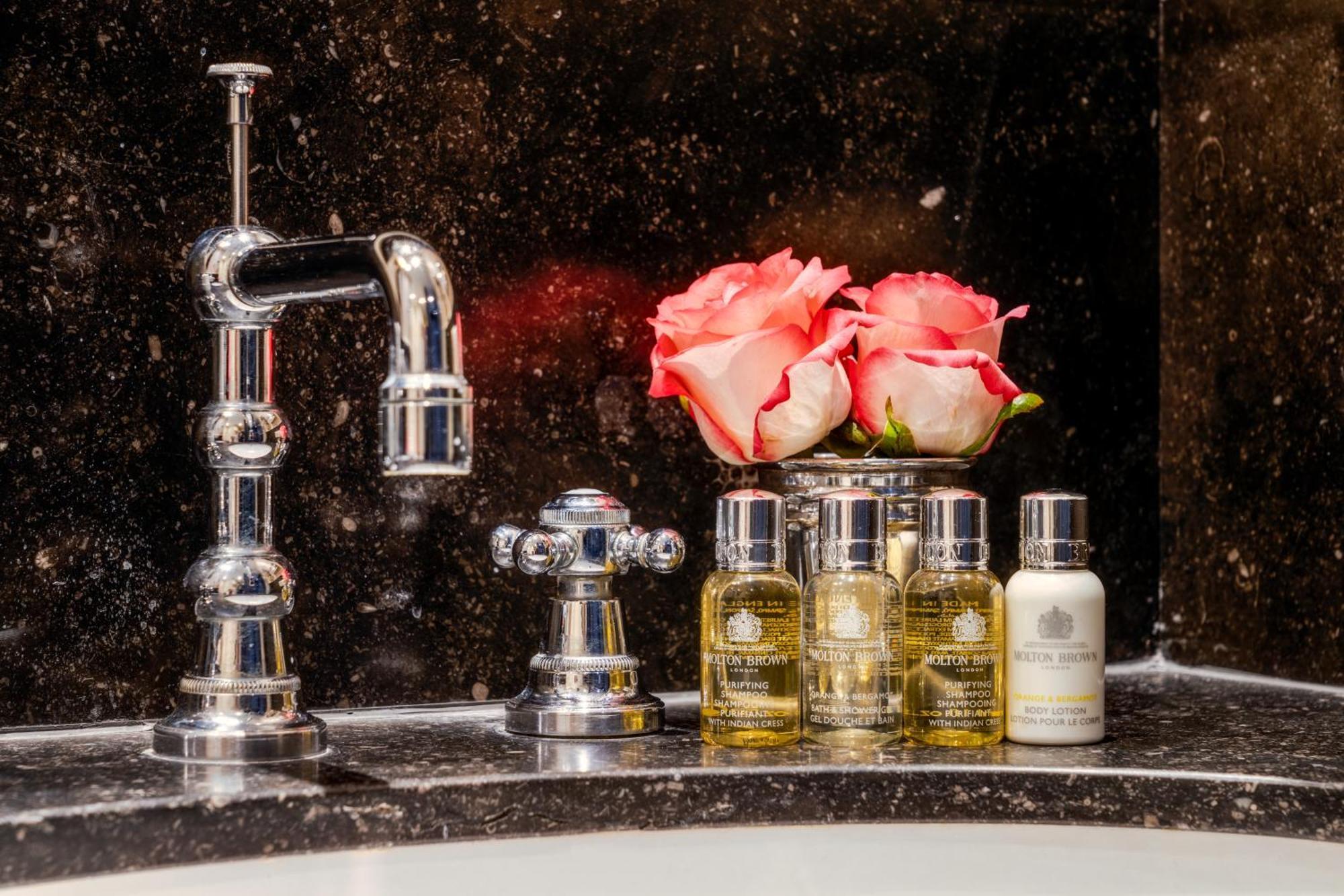 Bed & Breakfast Exclusive Bonifacius 4*