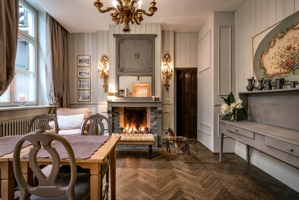Exclusive Bonifacius Bed & Breakfast