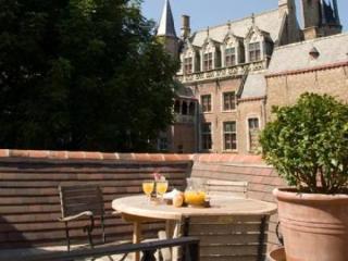 Exclusive Bonifacius Bed & Breakfast