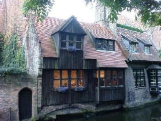 Exclusive Bonifacius Bruges