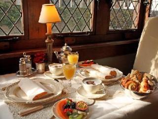 Bed & Breakfast Exclusive Bonifacius 4*