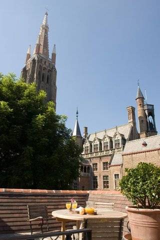 Exclusive Bonifacius Bed & Breakfast 4*