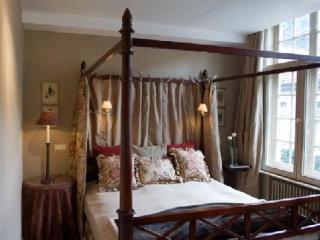 Exclusive Bonifacius 4* Bruges