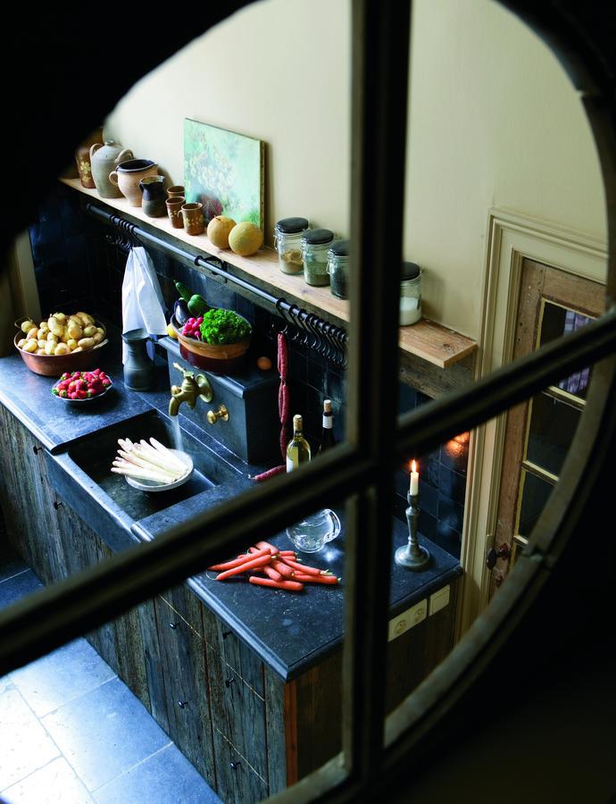Bed & Breakfast Exclusive Bonifacius