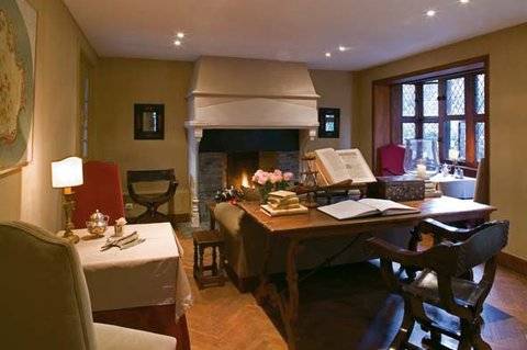 Exclusive Bonifacius Bed & Breakfast 4*