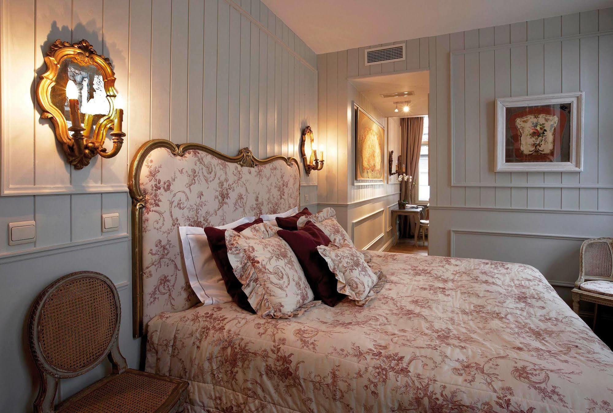 Bed & Breakfast Exclusive Bonifacius 4*