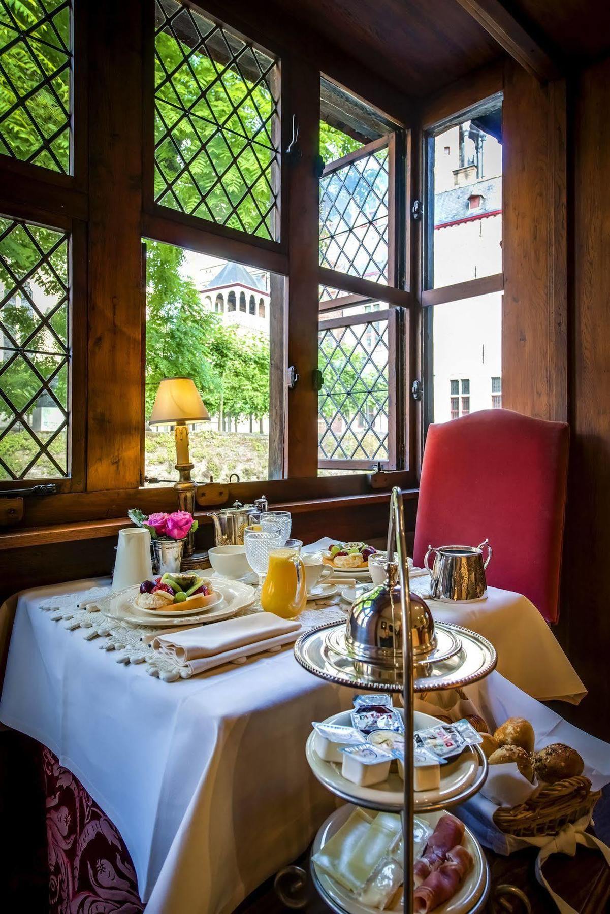 Bed & Breakfast Exclusive Bonifacius 4*