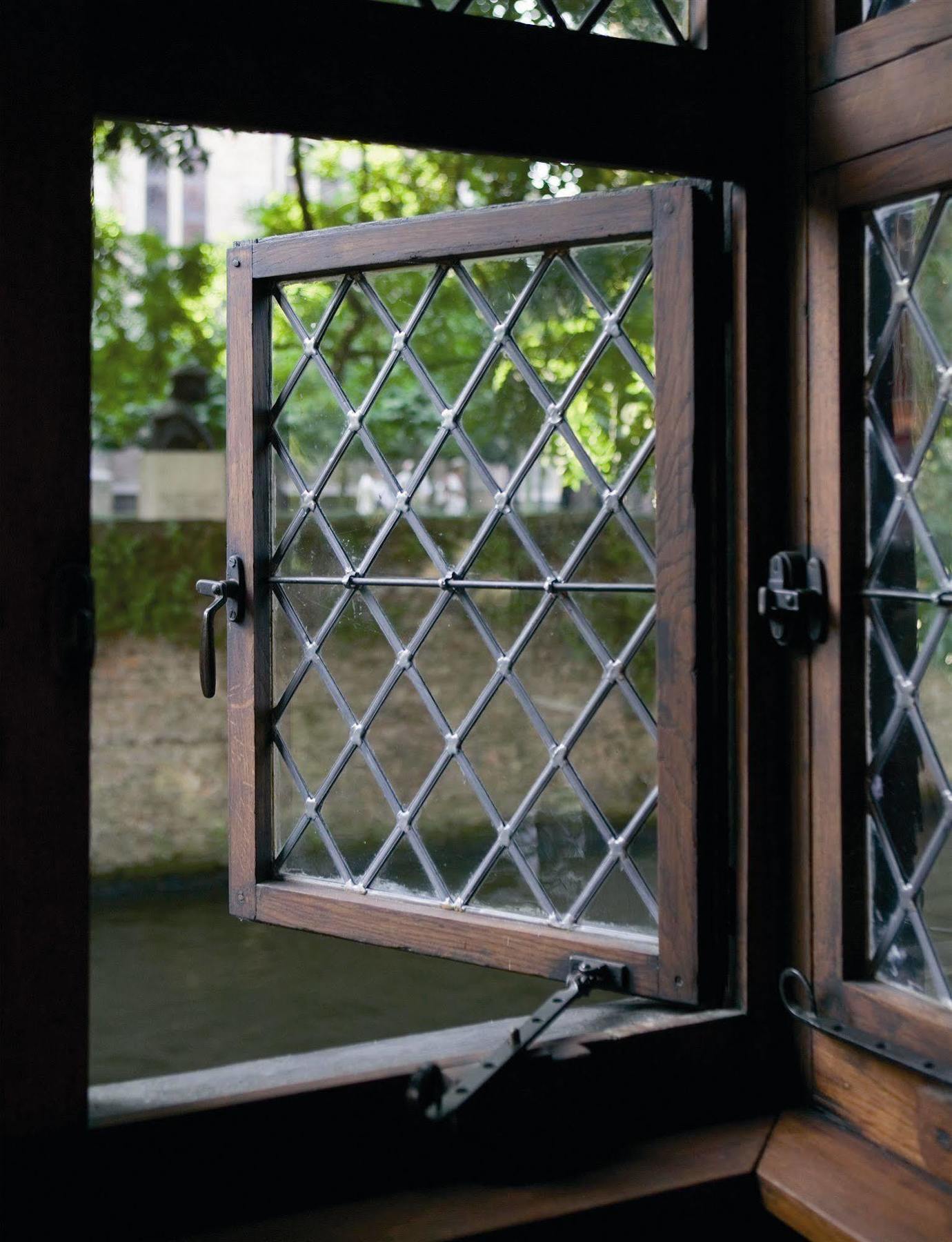 Exclusive Bonifacius Bed & Breakfast
